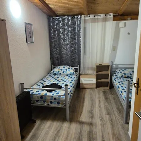 Guest house Mediterrano